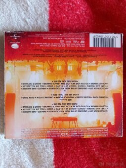 KISS CD+DVD - 2
