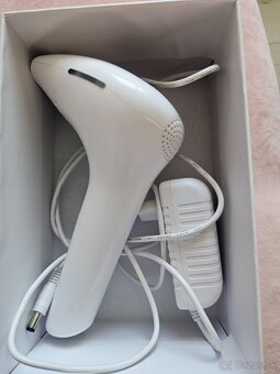 Epilator laser - 2