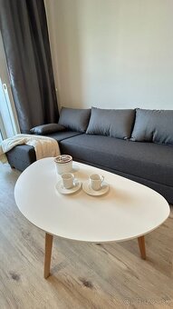 Prenájom 2i bytu na sídlisku West s vlastným parkovaním - 2
