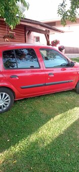 Renault Thalia 1.2 - 2