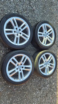 AUDI R18 5x112 - 2