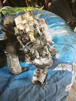 Octavia 1.9tdi 66kw/81kw - 2