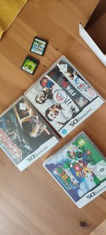 Retro Nintendo DS i XL - 2