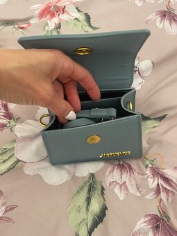 Jacquemus kabelka - 2