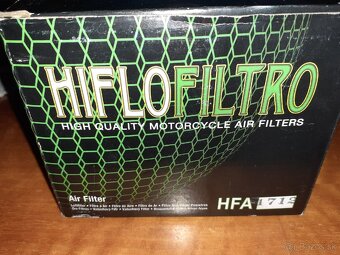 HONDA FILTER VZDUCHU - 2