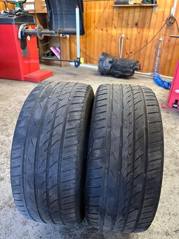 215/45 R16 - 2