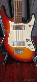Aria basgitara - japan - 2