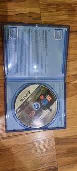 Atomfall PS5 - 2