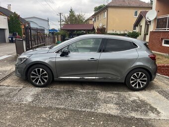 Renault Clio TCe 90 Techno na predaj - 2