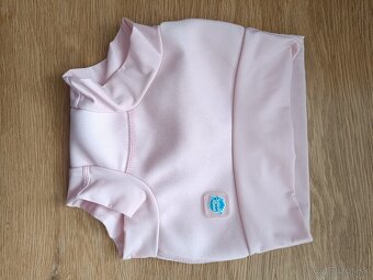 Plavky Splash About New Happy Nappy 3XL - 2