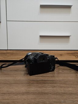 Panasonic Lumix DMC-FZ300 – 4K/60fps ultrazoom - 2