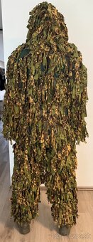 Leshy 2gen (Russian sniper suit) Ghillie - 2