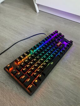 HyperX Alloy Origins Core ( ENG/RUS/UA ) - 2
