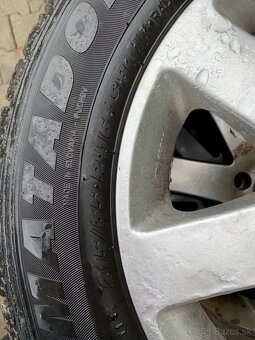 5x100 R16 - 2