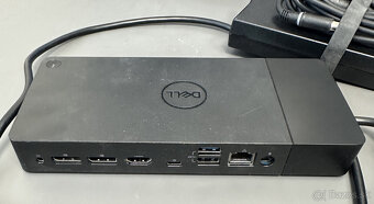 Predám Dell Dock WD19 USB-C 130W - 2