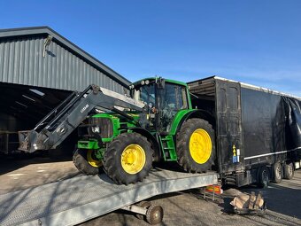 John Deere 6430 Premium - 2