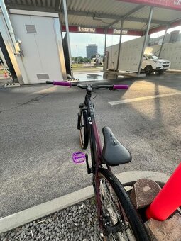 Predám bike custom - 2