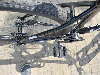Horský bicykel Kellys spider - 2