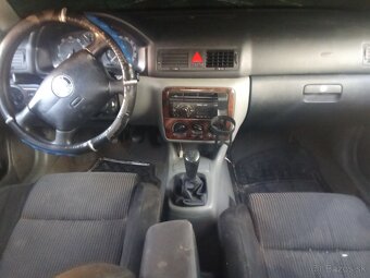 Predám Octavia 1.9 81kw dizel - 2