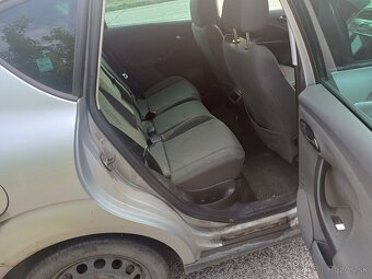Seat altea 1,9 tdi - 2