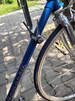 Predám bicykel Favorit - 2