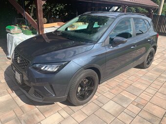 SEAT ARONA 2023 - 2