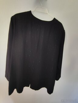 Dámske sako 52/XXXL - 2