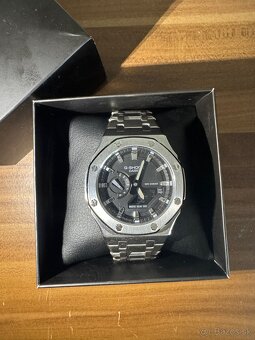 Casio GA-2100H - 2