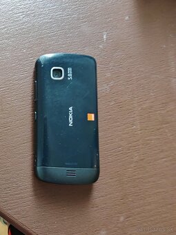Nokia c5 - 2