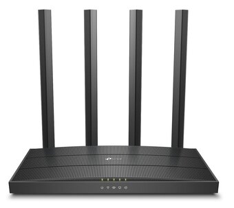Wi-Fi Router TP-Link Archer A6 AC1200 (mám ich 2ks) - 2