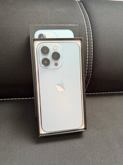 Apple 13pro 128gb - 2