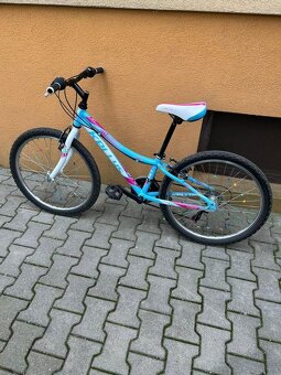 Bicykel detsky Kellys Kitter 30 - 2