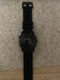 Garmin Tactix 7 OLED - 2