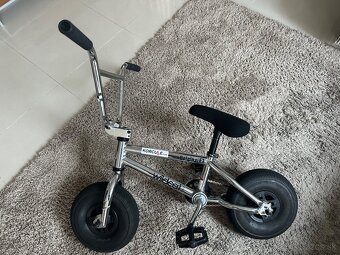 MINI BMX - 2