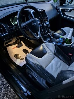 Volvo xc60 D5 - 2