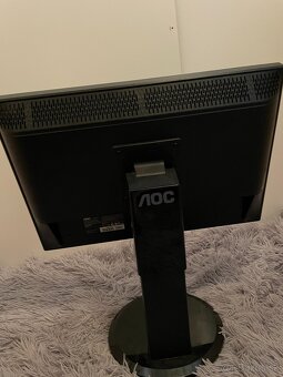 Predám Monitor AOC - 2