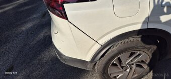 Originálne diely Nissan Qashqai J12 - 2
