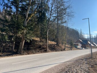 TRIOREALITY - Rekreačné pozemky na predaj - 13.038 m2 - 2