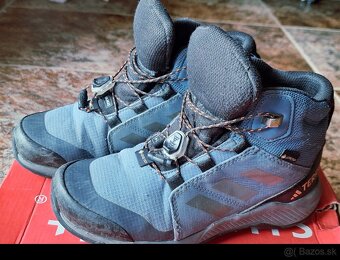 Adidas Terrex gtx 33 - 2