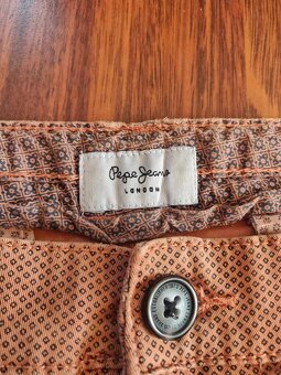 Stylové pánské kraťasy Pepe Jeans - L - 2