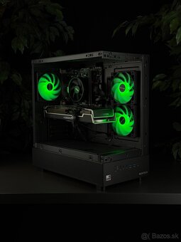 ☑️ Ryzen 5 5500 / RX6700XT 12GB / 16GB RAM / 1TB M2 / 24 Zár - 2