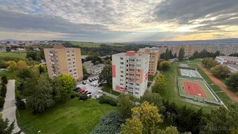 Predaj 3i byt, Furča - Clementisova - 2