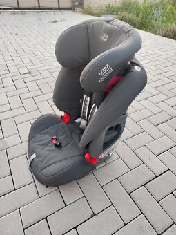 Detská autosedačka Britax Römer Excelsior limited - 2