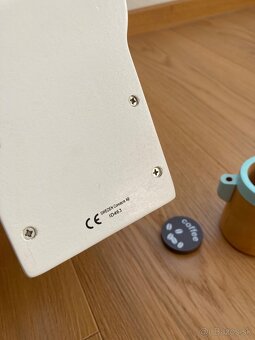 Drevený kávovar Kids Concept - 2