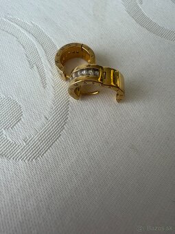 Náušnice Thomas Sabo - 2