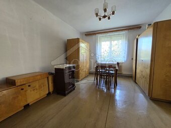 Predaj, Dom/Rodinný dom (RK01021491) - 2
