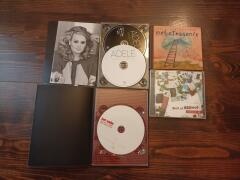 CD Adele, IMT Smile, Katka Koščová, Desmod - 2