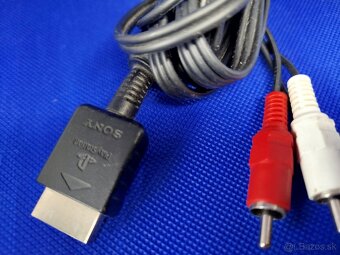 Playstation 2 audio/video - 2