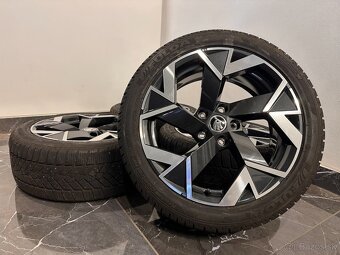 ❄️kolesa skoda superb IV Trisuli zimní 3P0601025 - 2