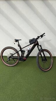 Cube Stereo Hybrid 140 Race 750 XL (NOVÝ) - 2